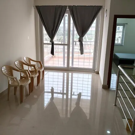 Leo'S Den 9 Guests Ac 3Bhk 9 Mins To Rgia Villa Shamshabad Exterior photo