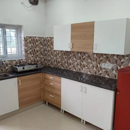 Leo'S Den 9 Guests Ac 3Bhk 9 Mins To Rgia Villa Shamshabad Exterior photo