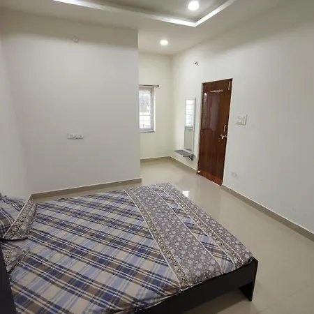 Leo'S Den 9 Guests Ac 3Bhk 9 Mins To Rgia Villa Shamshabad Exterior photo