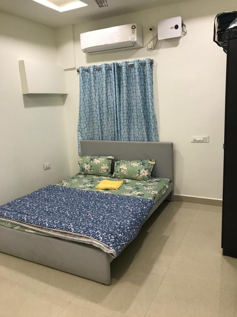 Leo's Den 9 Guests Ac 3bhk 9 Mins To Rgia * Shamshabad