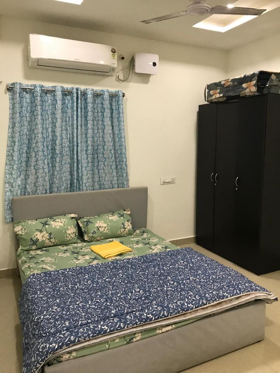 Leo's Den 9 Guests Ac 3bhk 9 Mins To Rgia