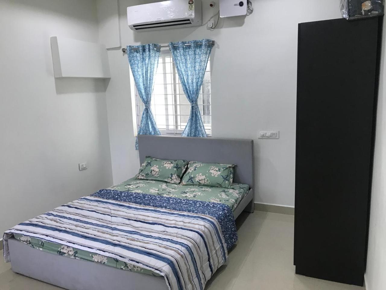 Leo's Den 9 Guests Ac 3bhk 9 Mins To Rgia Villa *